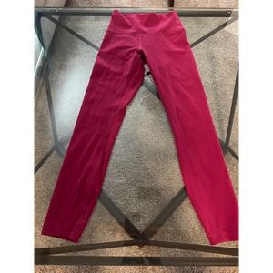 Lululemon women’s leggings nwot